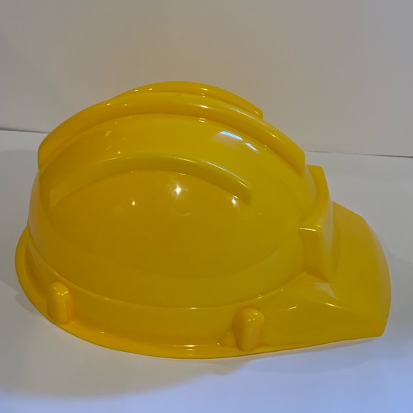 Construction Hard Hat (Costume/Role Play)- Child - Picture 3 of 4